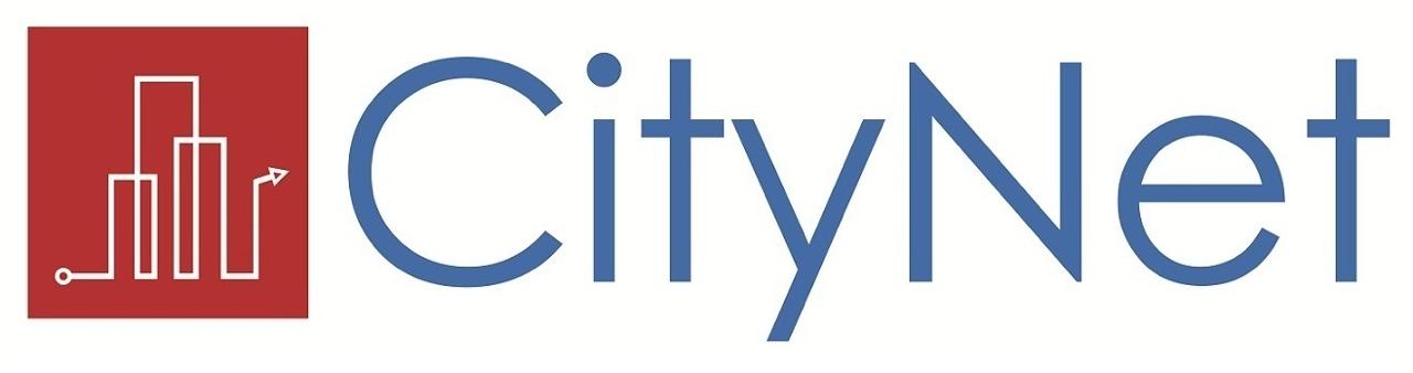 CityNet Logo